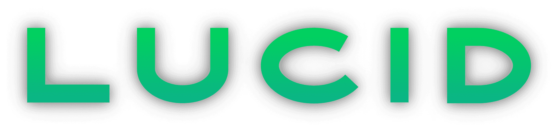 Lucid Wordmark